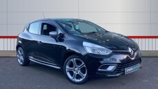 Renault Clio 1.5 dCi 110 Dynamique S Nav 5dr Diesel Hatchback